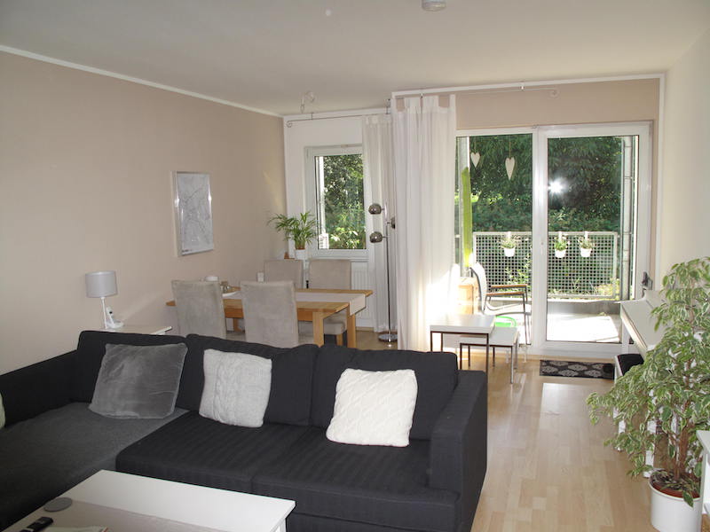 BonnFriesdorf. 2ZimmerWohnung. Immobilien Lenze